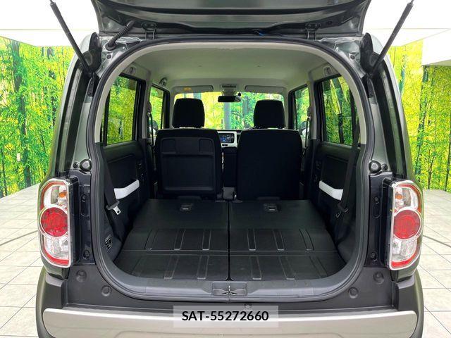Suzuki HUSTLER 2015-07 7272055-9