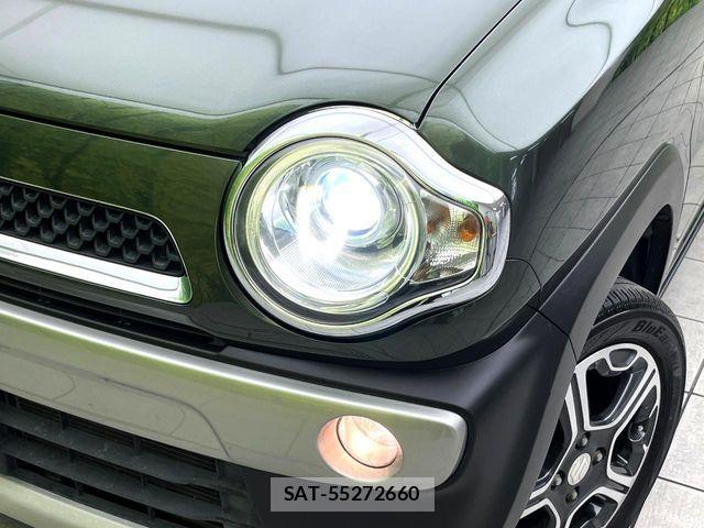 Suzuki HUSTLER 2015-07 7272055-11