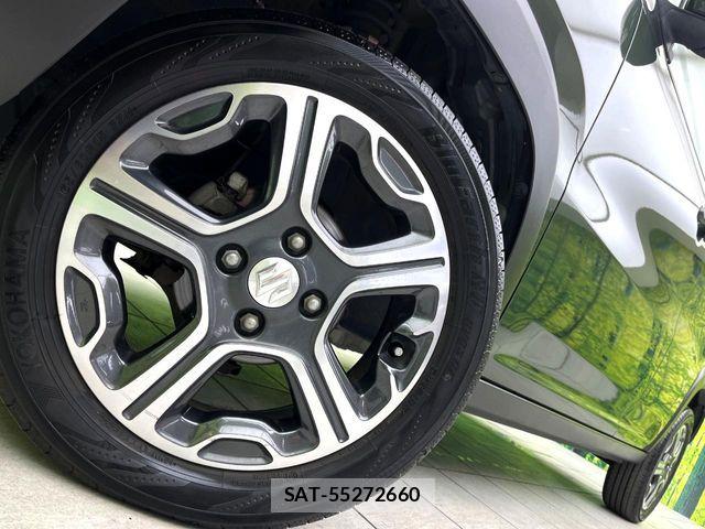 Suzuki HUSTLER 2015-07 7272055-12