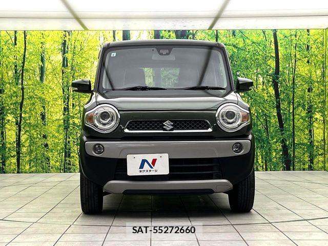Suzuki HUSTLER 2015-07 7272055-13