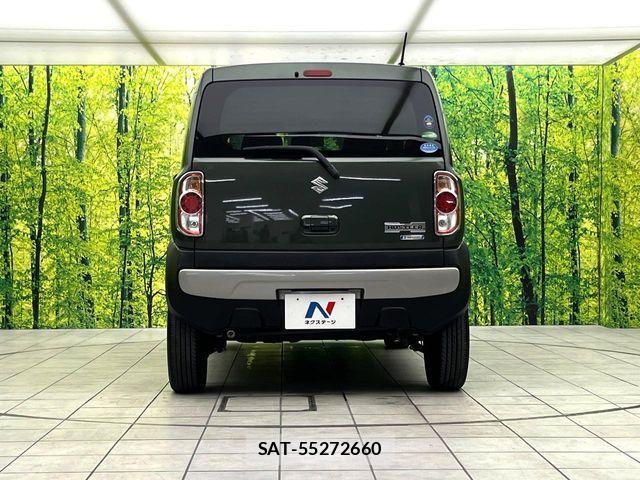 Suzuki HUSTLER 2015-07 7272055-14