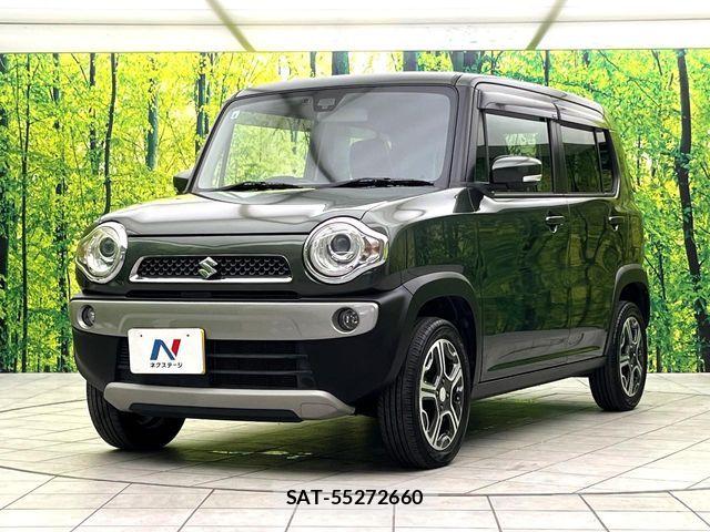 Suzuki HUSTLER 2015-07 7272055-15
