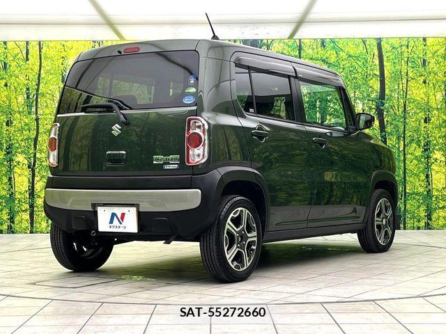 Suzuki HUSTLER 2015-07 7272055-16