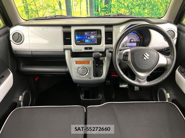 Suzuki HUSTLER 2015-07 7272055-1