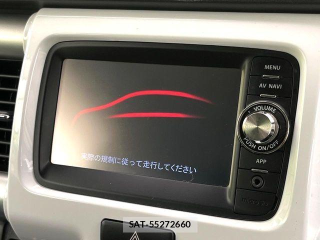 Suzuki HUSTLER 2015-07 7272055-3