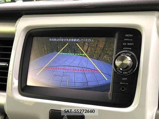 Suzuki HUSTLER 2015-07 7272055-4