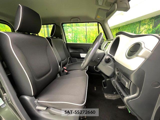 Suzuki HUSTLER 2015-07 7272055-7