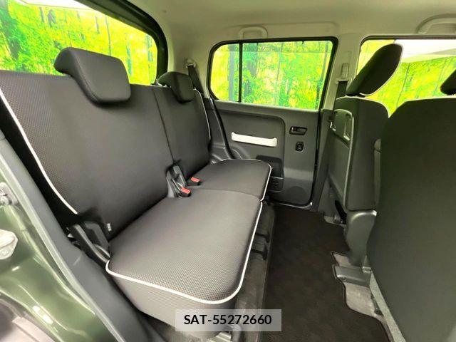 Suzuki HUSTLER 2015-07 7272055-8