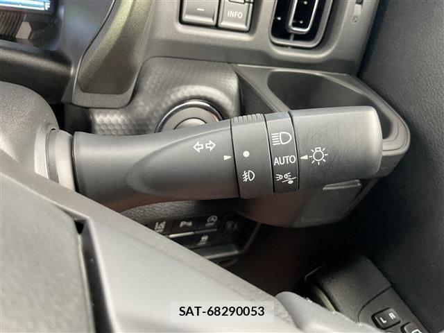 Suzuki HUSTLER 2025-01 7272042-13