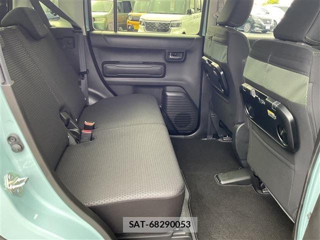 Suzuki HUSTLER 2025-01 7272042-15