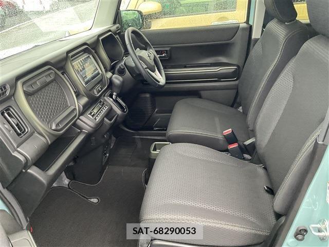 Suzuki HUSTLER 2025-01 7272042-16