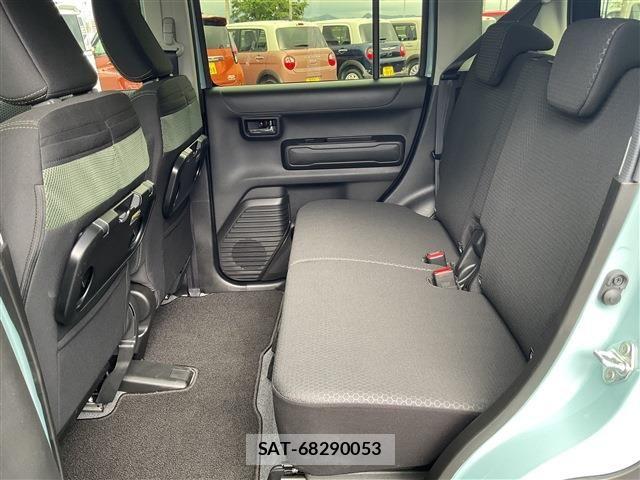 Suzuki HUSTLER 2025-01 7272042-17