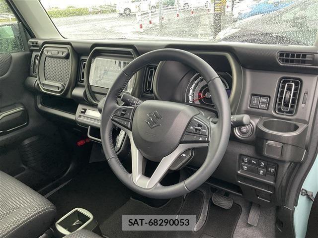 Suzuki HUSTLER 2025-01 7272042-1