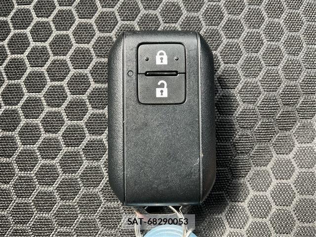 Suzuki HUSTLER 2025-01 7272042-20