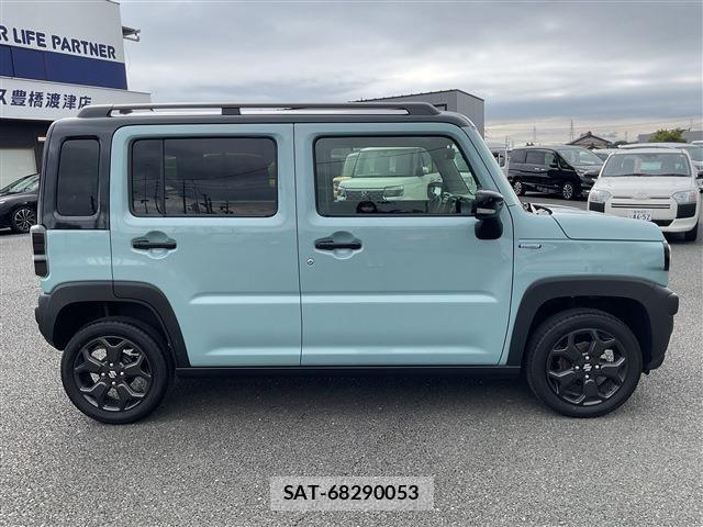 Suzuki HUSTLER 2025-01 7272042-24