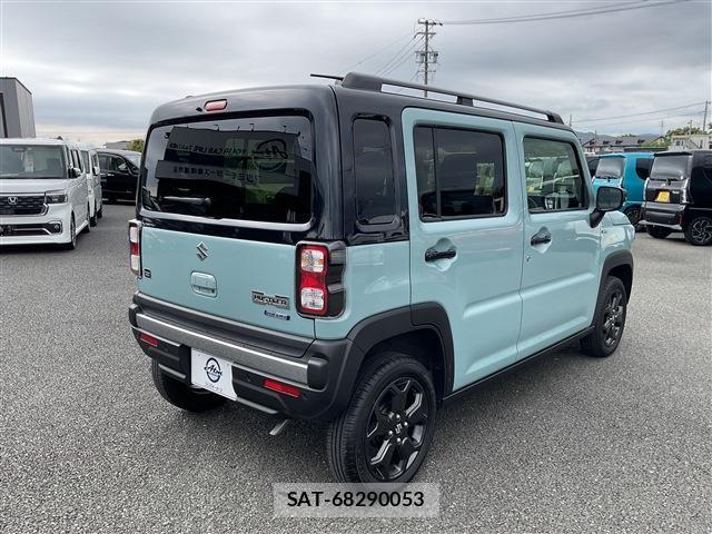 Suzuki HUSTLER 2025-01 7272042-4