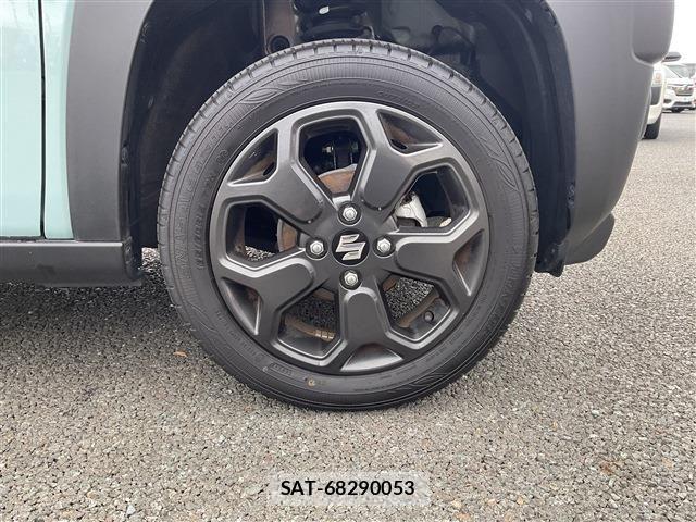 Suzuki HUSTLER 2025-01 7272042-5