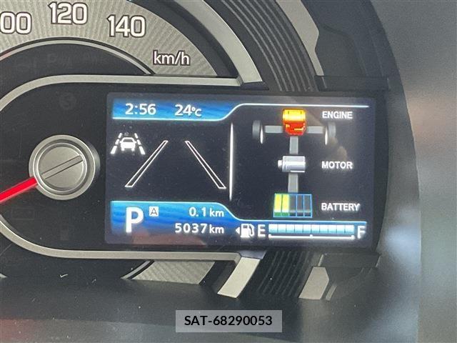 Suzuki HUSTLER 2025-01 7272042-7