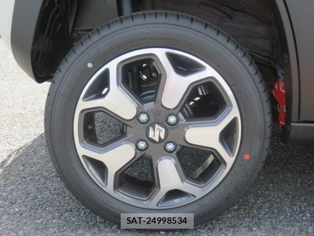 Suzuki HUSTLER 2026-05 7272040-9