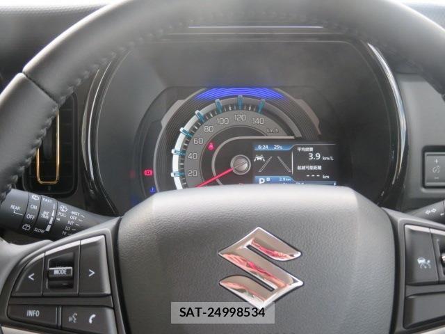 Suzuki HUSTLER 2026-05 7272040-10