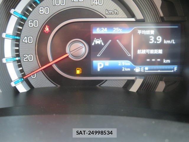 Suzuki HUSTLER 2026-05 7272040-11