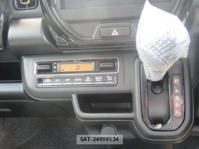 Suzuki HUSTLER 2026-05 7272040-12