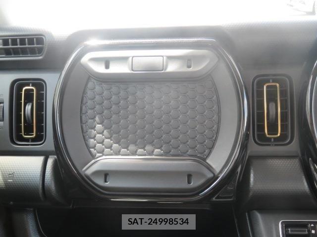 Suzuki HUSTLER 2026-05 7272040-13
