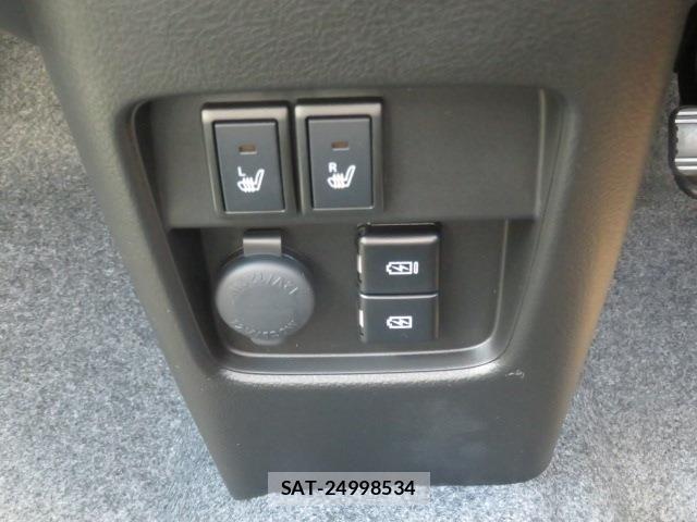 Suzuki HUSTLER 2026-05 7272040-14