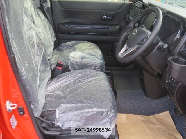 Suzuki HUSTLER 2026-05 7272040-18