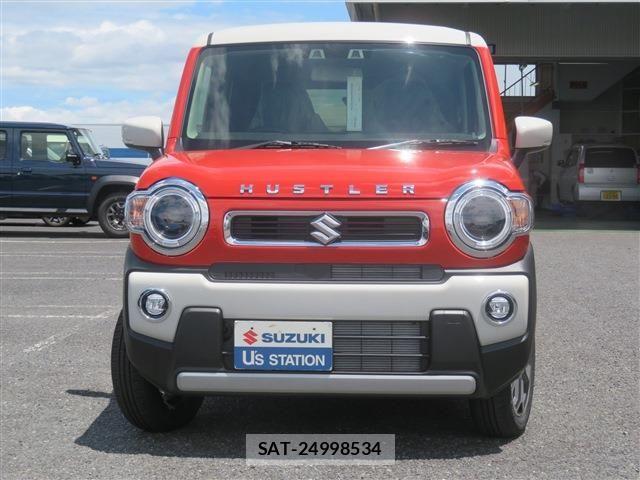 Suzuki HUSTLER 2026-05 7272040-1