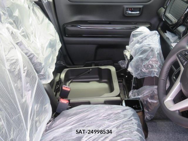 Suzuki HUSTLER 2026-05 7272040-19
