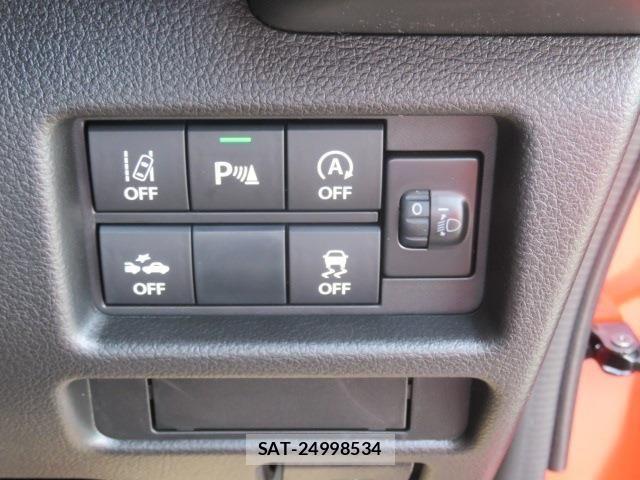 Suzuki HUSTLER 2026-05 7272040-20