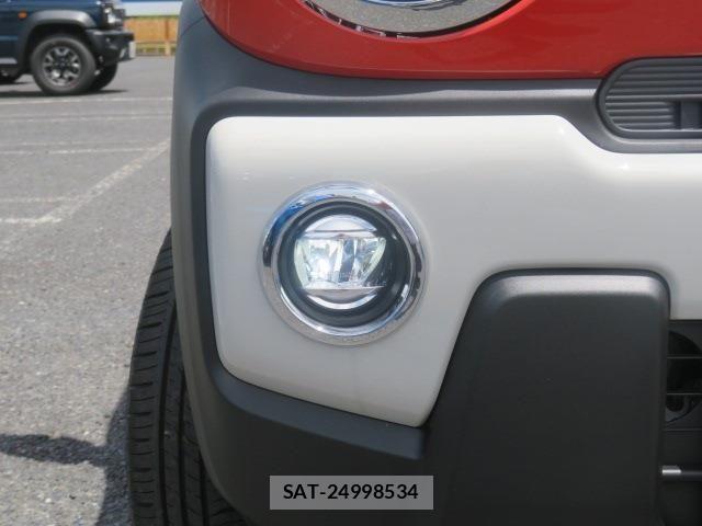 Suzuki HUSTLER 2026-05 7272040-24