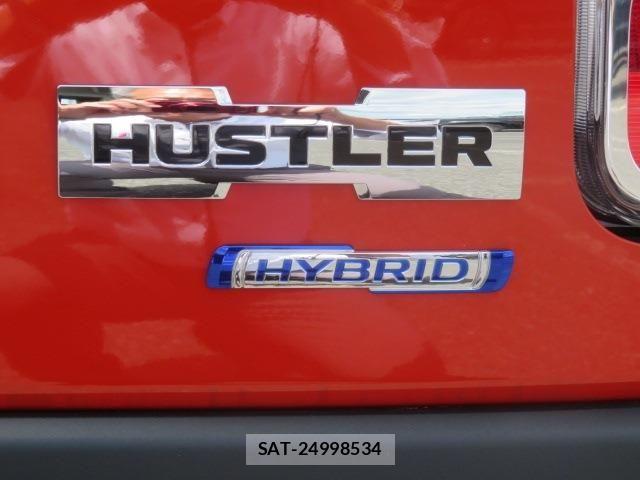 Suzuki HUSTLER 2026-05 7272040-26