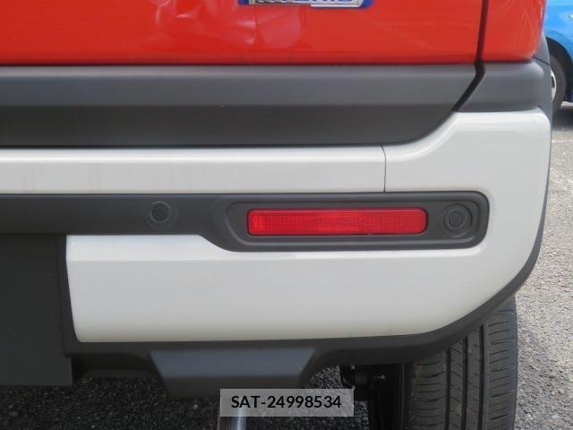 Suzuki HUSTLER 2026-05 7272040-27