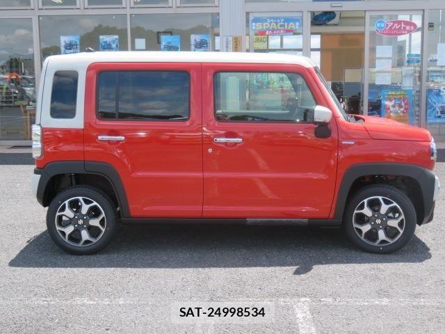 Suzuki HUSTLER 2026-05 7272040-2