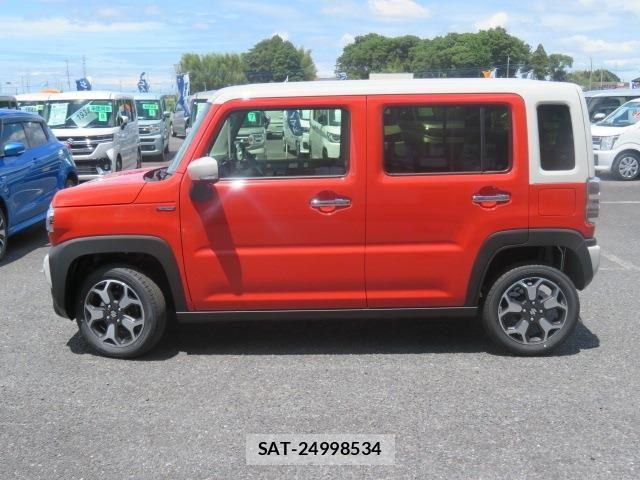 Suzuki HUSTLER 2026-05 7272040-5