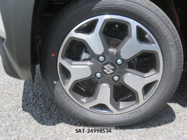 Suzuki HUSTLER 2026-05 7272040-6