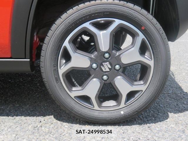 Suzuki HUSTLER 2026-05 7272040-7