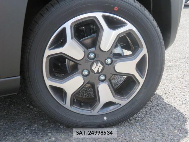 Suzuki HUSTLER 2026-05 7272040-8