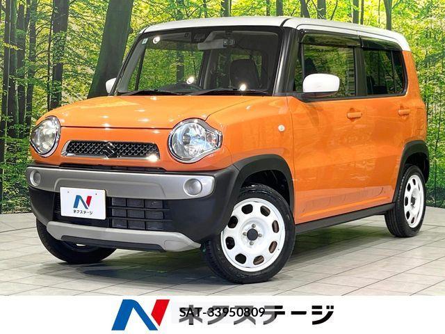 Suzuki HUSTLER 2016-06 7272056-0