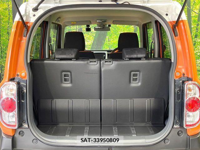Suzuki HUSTLER 2016-06 7272056-9