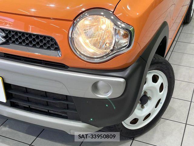 Suzuki HUSTLER 2016-06 7272056-11