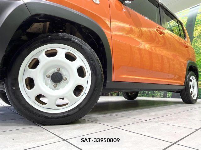 Suzuki HUSTLER 2016-06 7272056-12