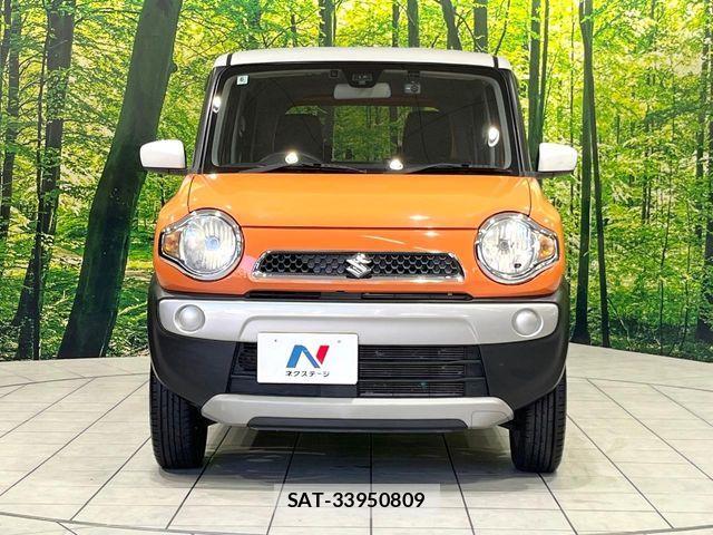Suzuki HUSTLER 2016-06 7272056-13