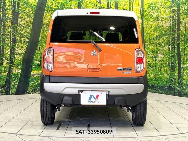Suzuki HUSTLER 2016-06 7272056-14