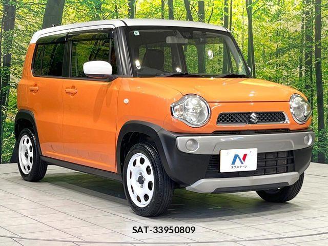 Suzuki HUSTLER 2016-06 7272056-15