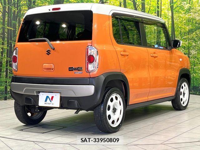 Suzuki HUSTLER 2016-06 7272056-16