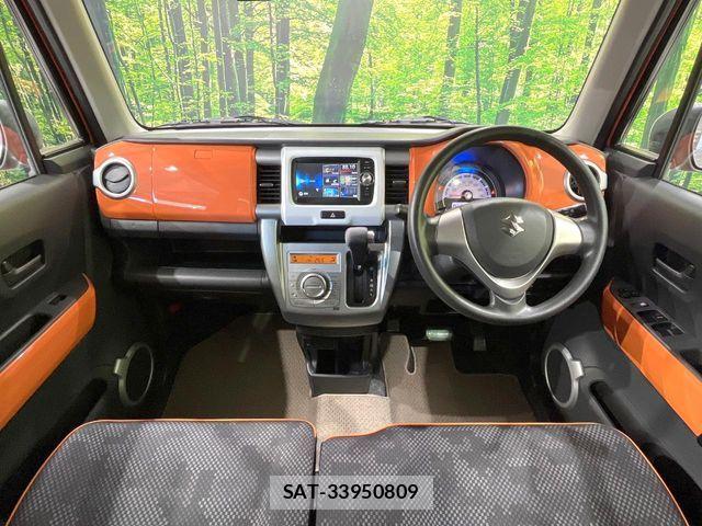 Suzuki HUSTLER 2016-06 7272056-1