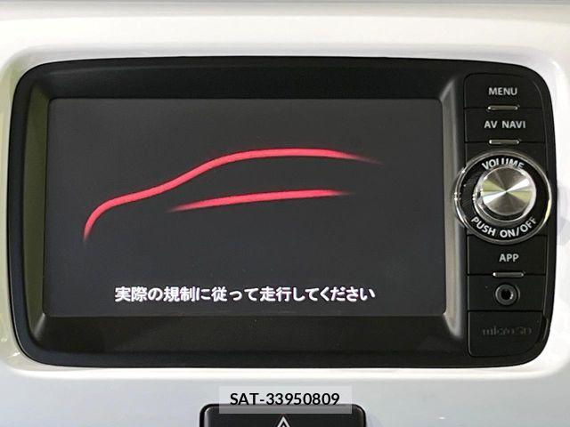Suzuki HUSTLER 2016-06 7272056-2